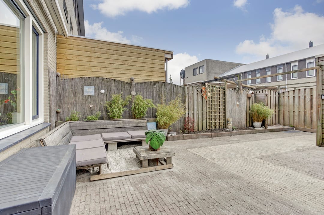 Photo 26 of Koelmanhof 8