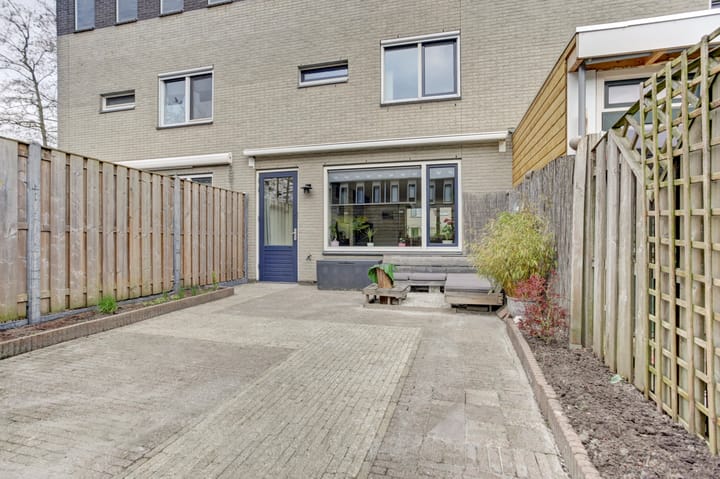 Foto 28 van Koelmanhof 8