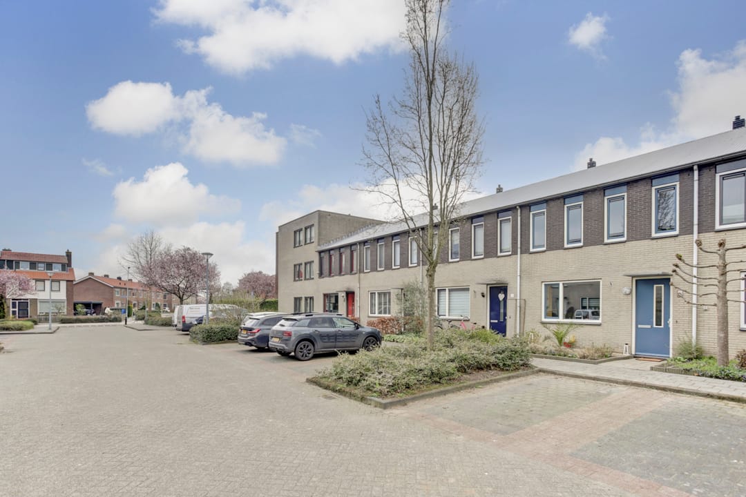 Photo 32 of Koelmanhof 8