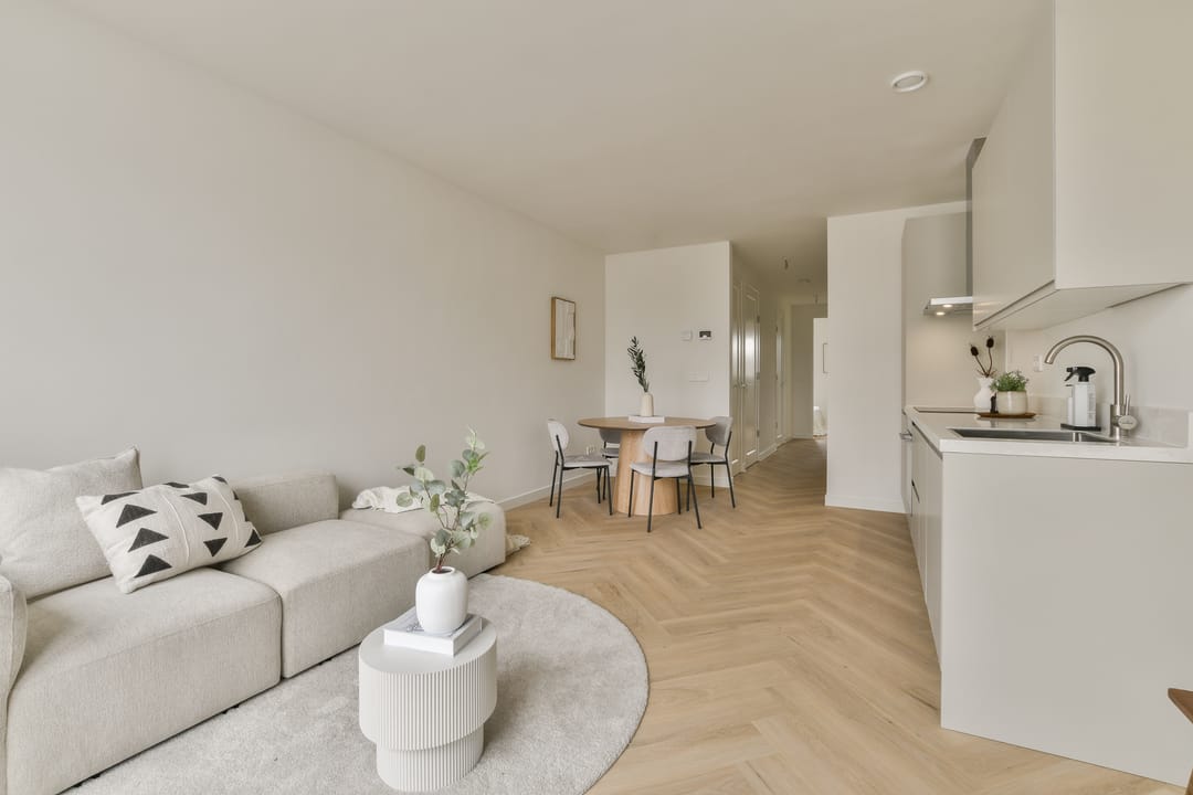 Foto 2 van Rozengracht 52-B