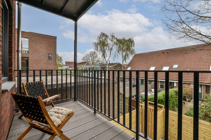 Photo 3 of Rozengracht 52-B