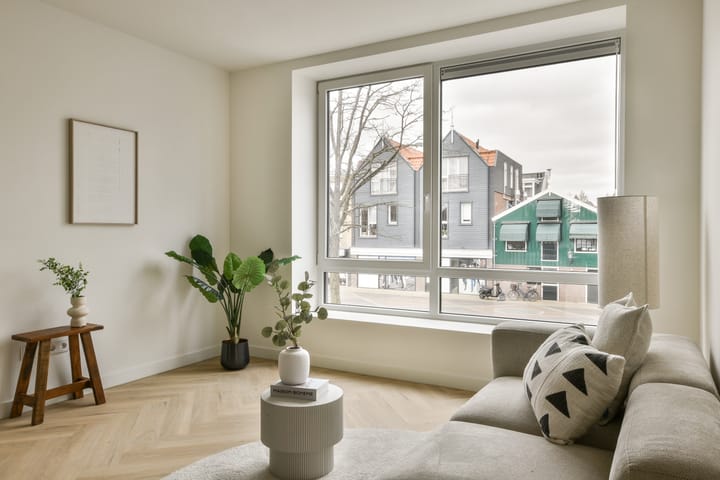 Photo 5 of Rozengracht 52-B