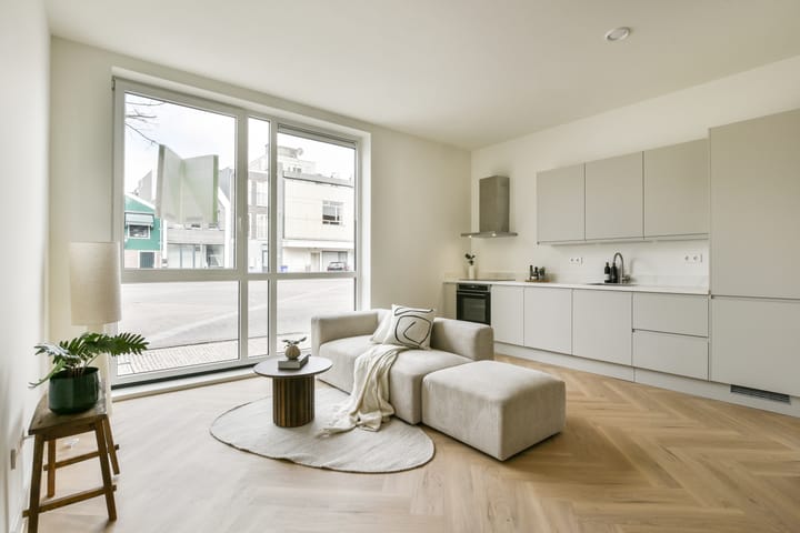 Photo 2 of Rozengracht 52-A