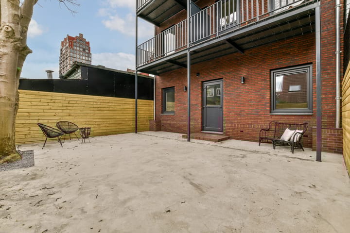 Photo 3 of Rozengracht 52-A