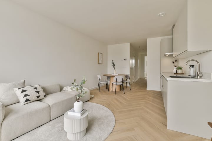 Photo 3 of Rozengracht 52-C