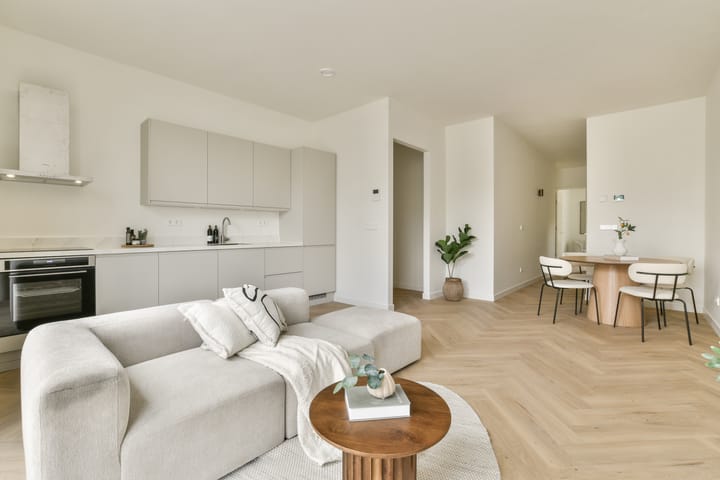 Photo 4 of Rozengracht 52-A