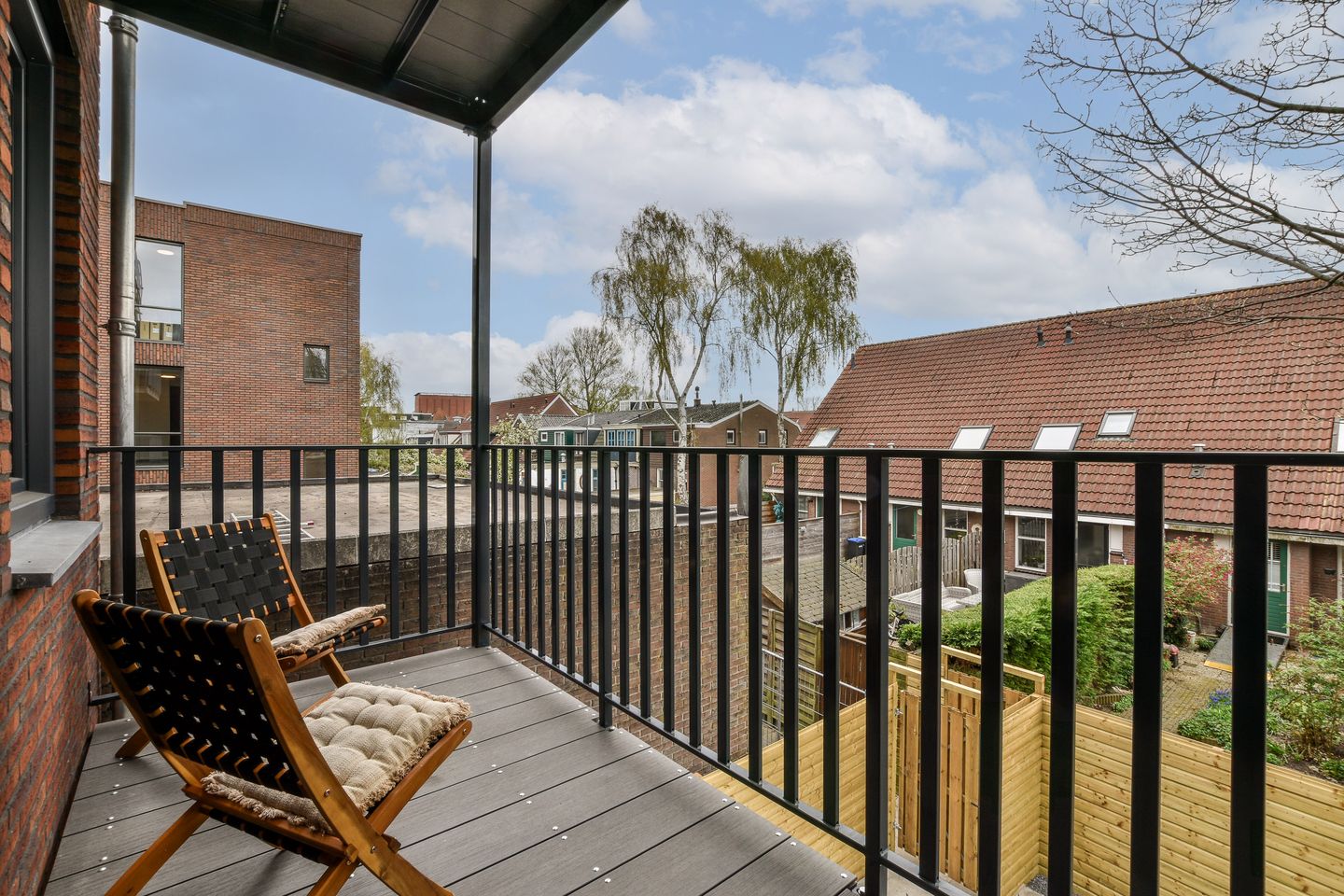 Photo 4 of Rozengracht 52-C