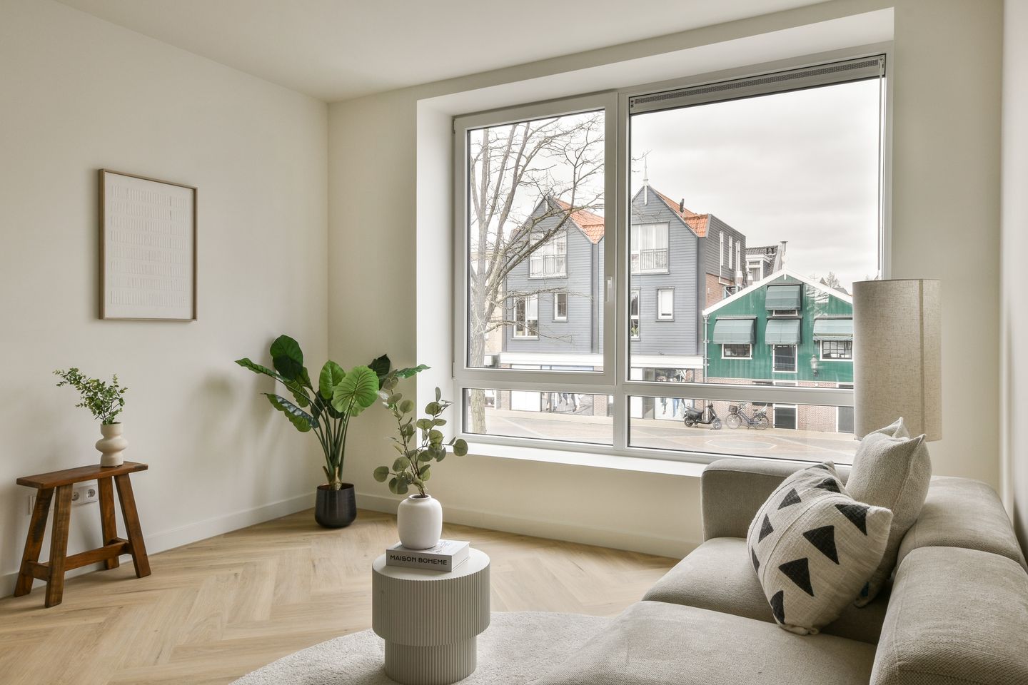 Photo 5 of Rozengracht 52-C