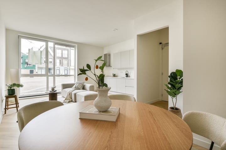 Foto 6 van Rozengracht 52-A