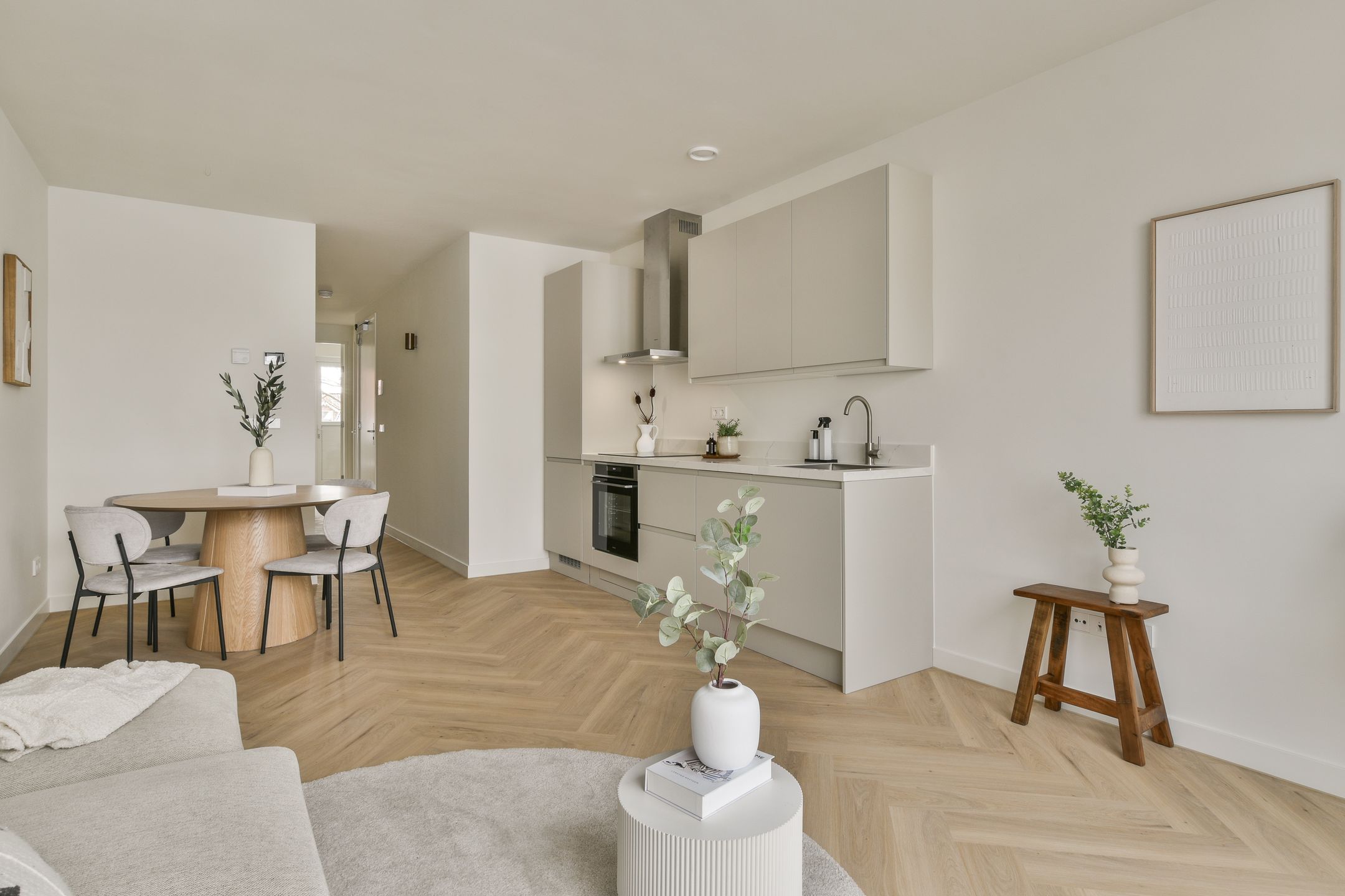 Photo 6 of Rozengracht 52-C