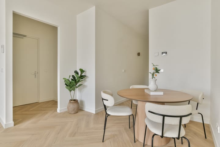 Foto 7 van Rozengracht 52-A