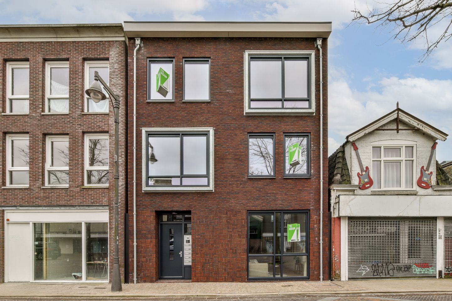 Foto 20 van Rozengracht 52-B