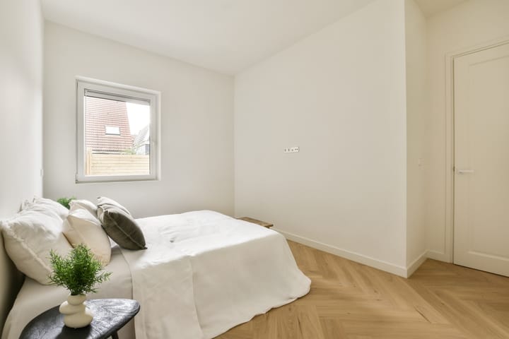 Foto 13 van Rozengracht 52-A