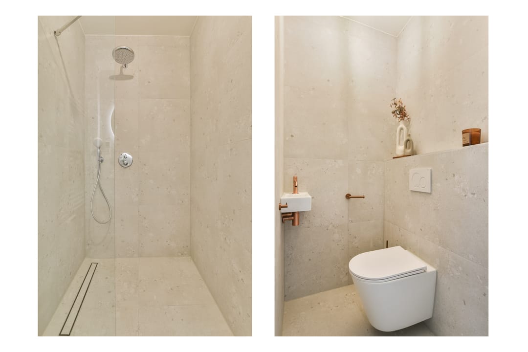 Photo 13 of Rozengracht 52-C