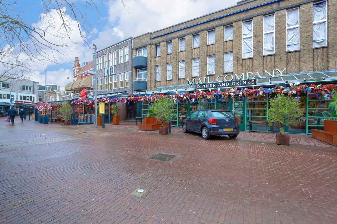 Foto 22 van Rozengracht 52-B