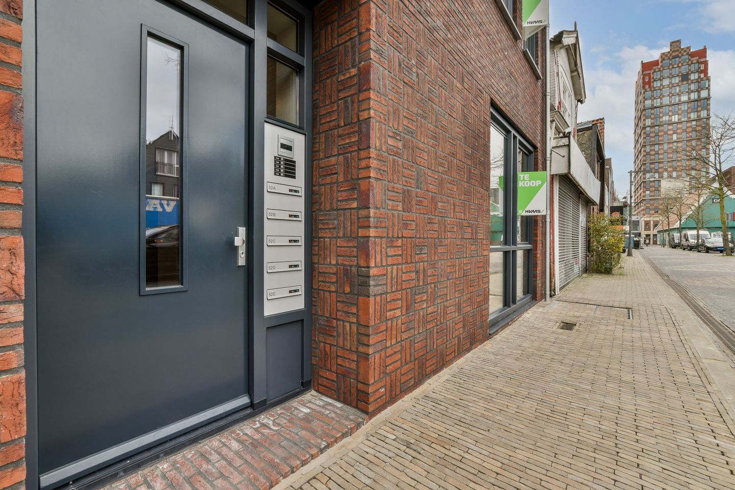 Photo 20 of Rozengracht 52-C