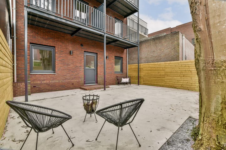 Foto 22 van Rozengracht 52-A