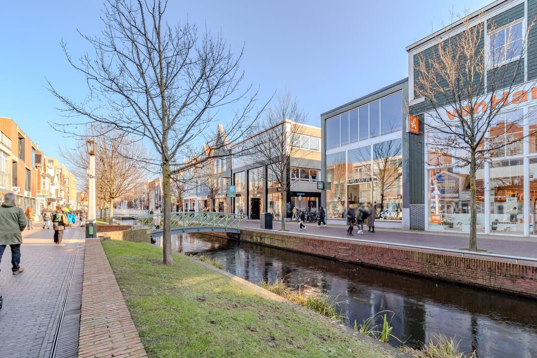 Photo 26 of Rozengracht 52-C