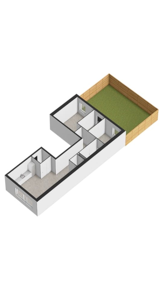 Foto 37 van Rozengracht 52-A
