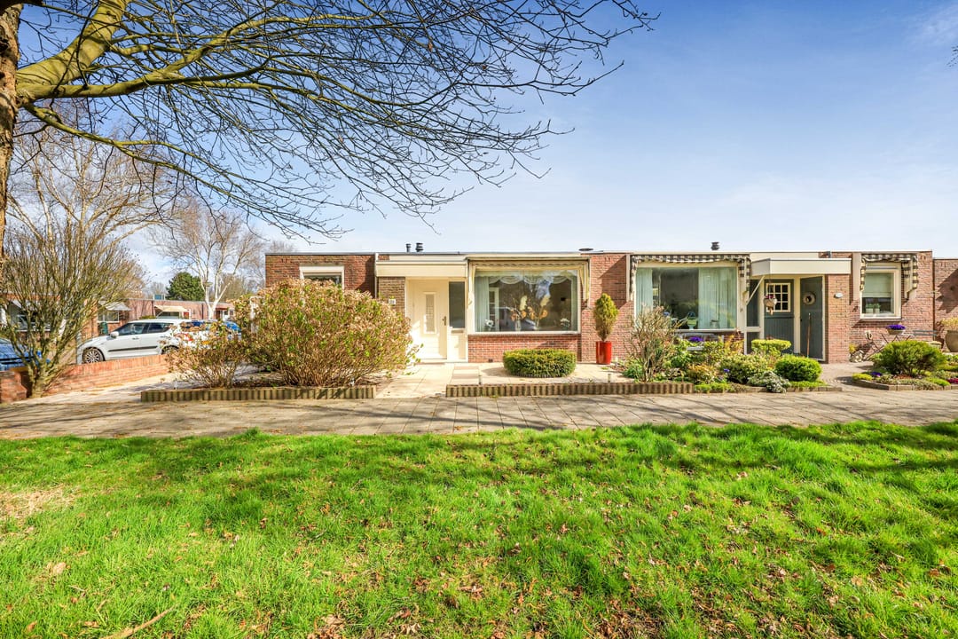 Foto 1 van Luxemburglaan 198