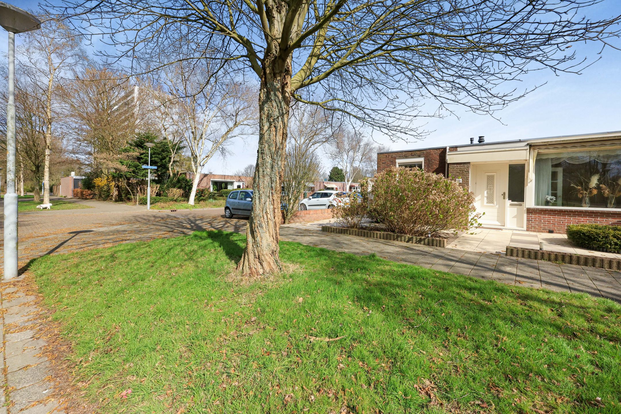 Foto 3 van Luxemburglaan 198