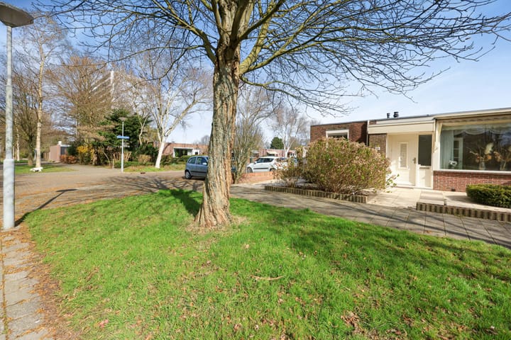 Foto 3 van Luxemburglaan 198