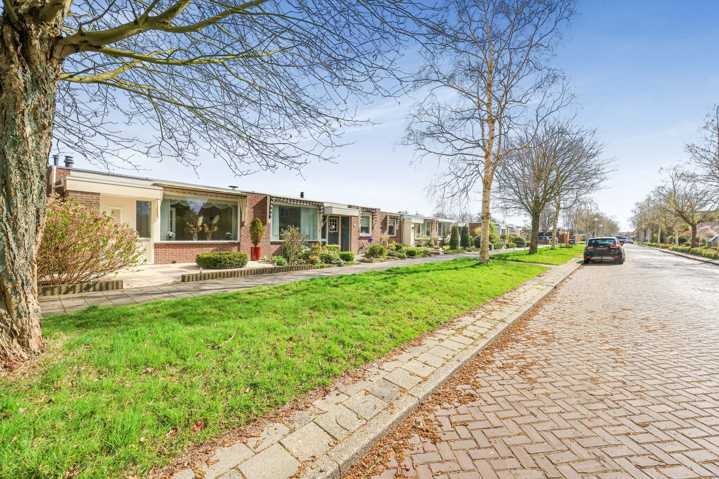 Foto 4 van Luxemburglaan 198