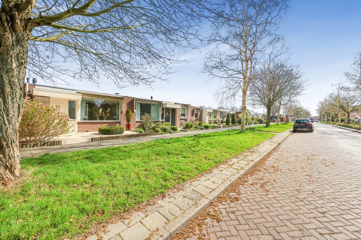 Foto 4 van Luxemburglaan 198