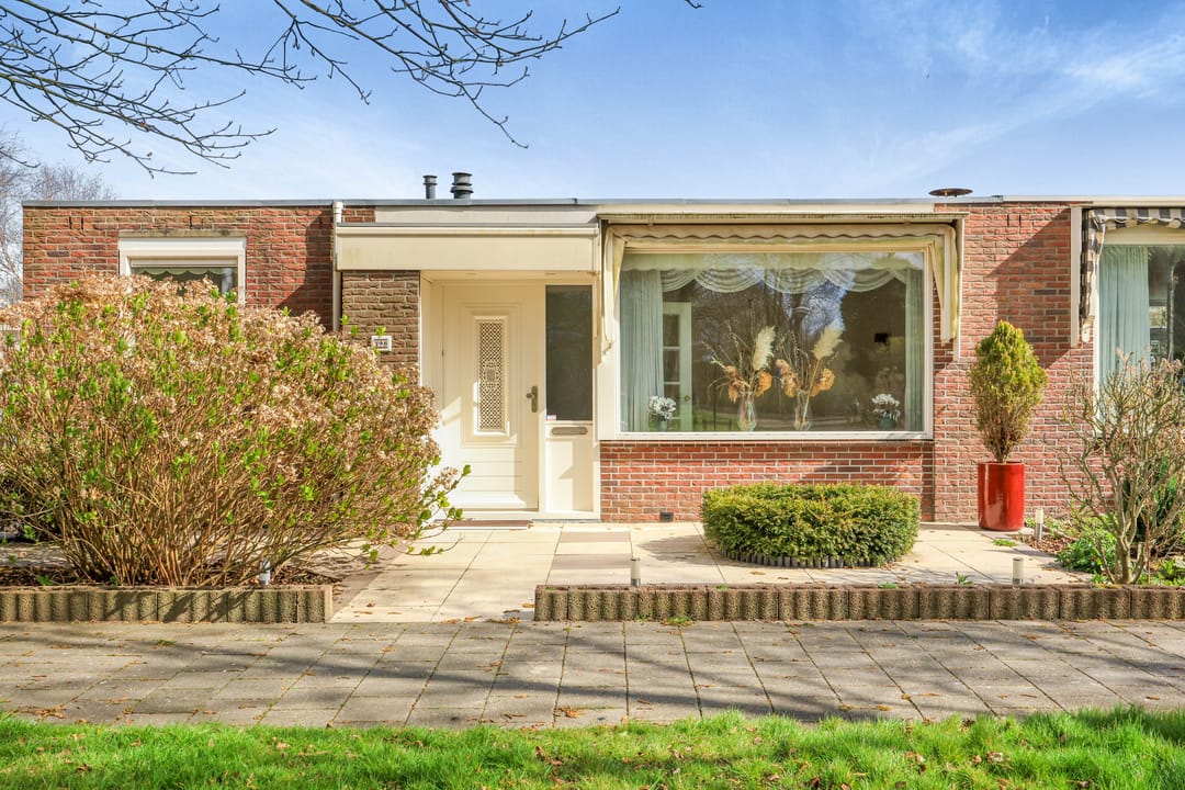 Foto 2 van Luxemburglaan 198