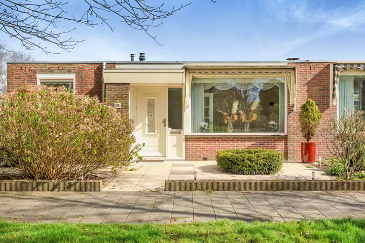 Foto 2 van Luxemburglaan 198