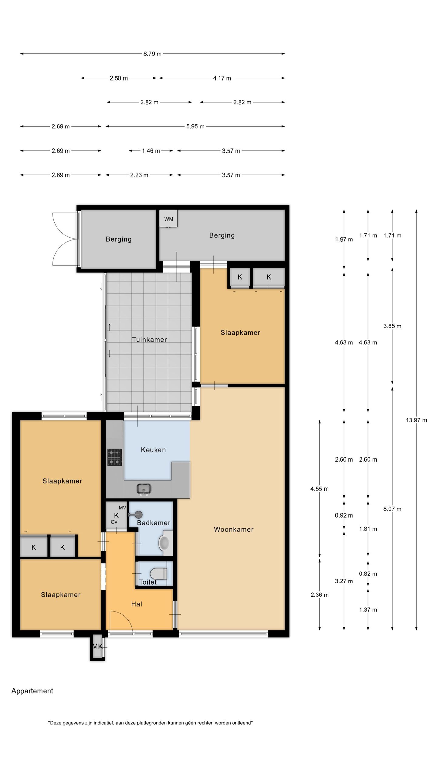 Foto 34 van Luxemburglaan 198