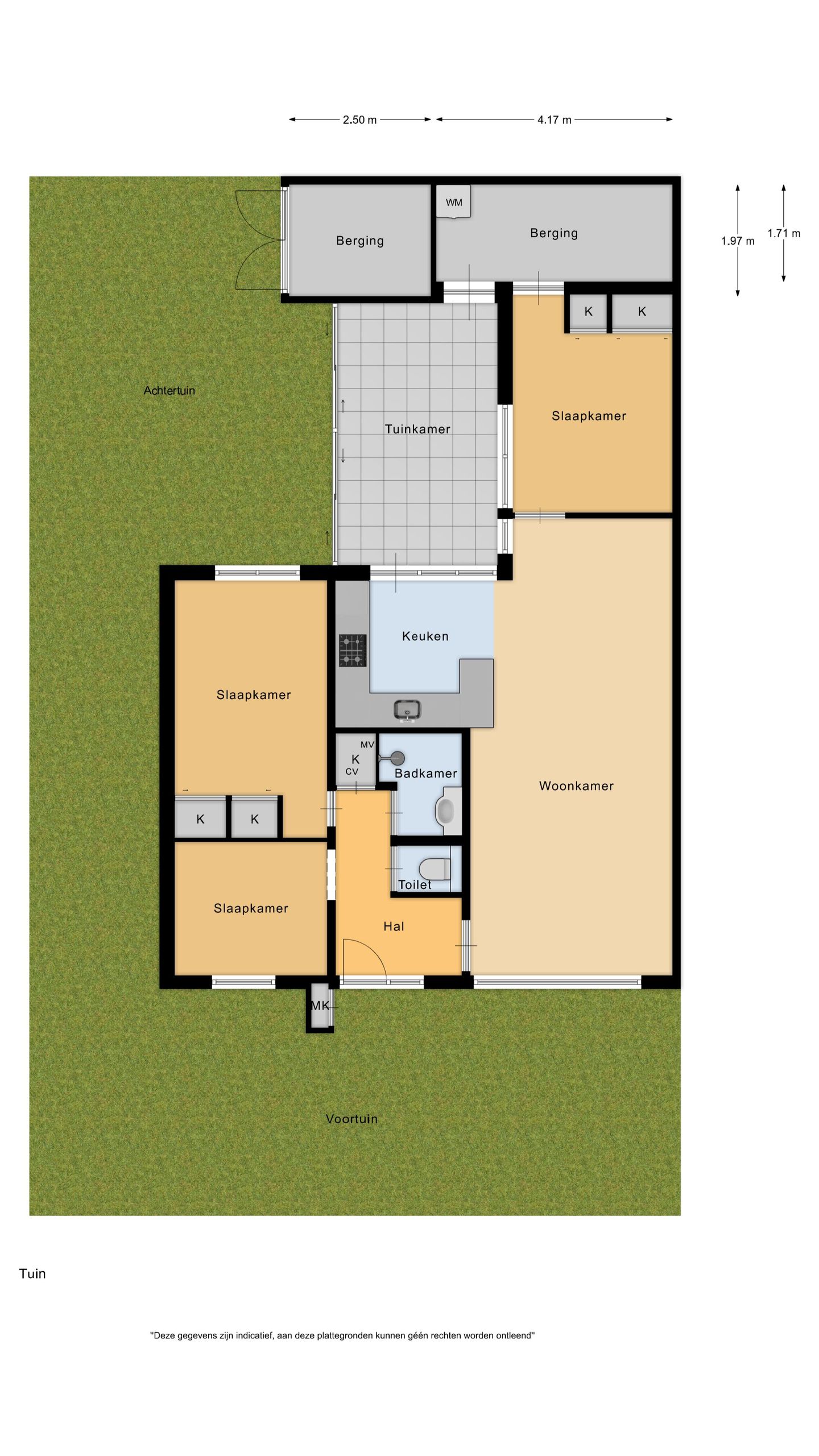 Foto 35 van Luxemburglaan 198