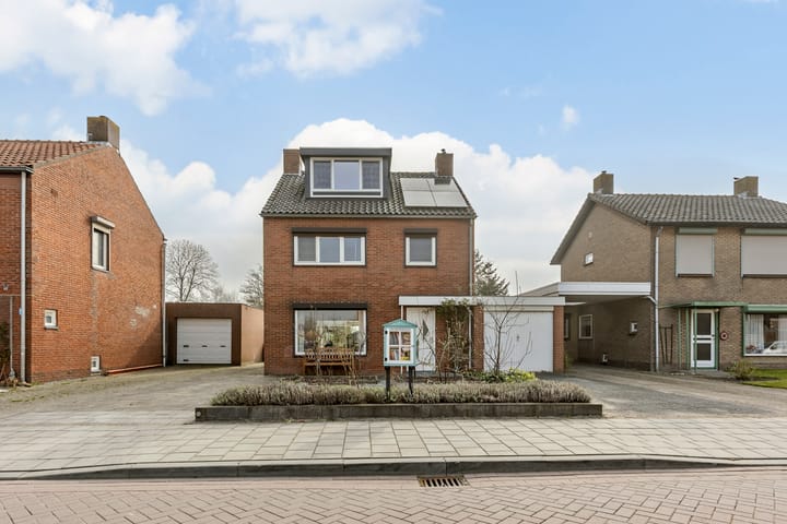 Kastanjestraat 4