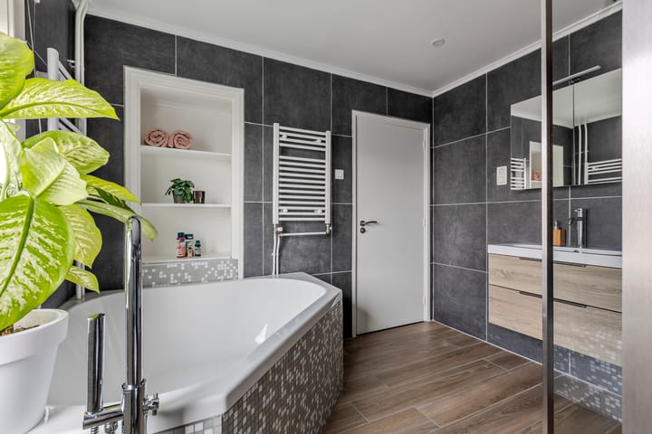 Foto 3 van Kastanjestraat 4