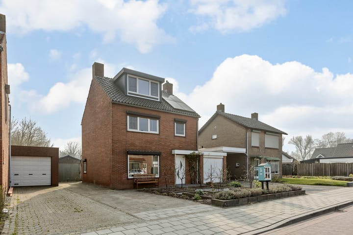 Foto 4 van Kastanjestraat 4