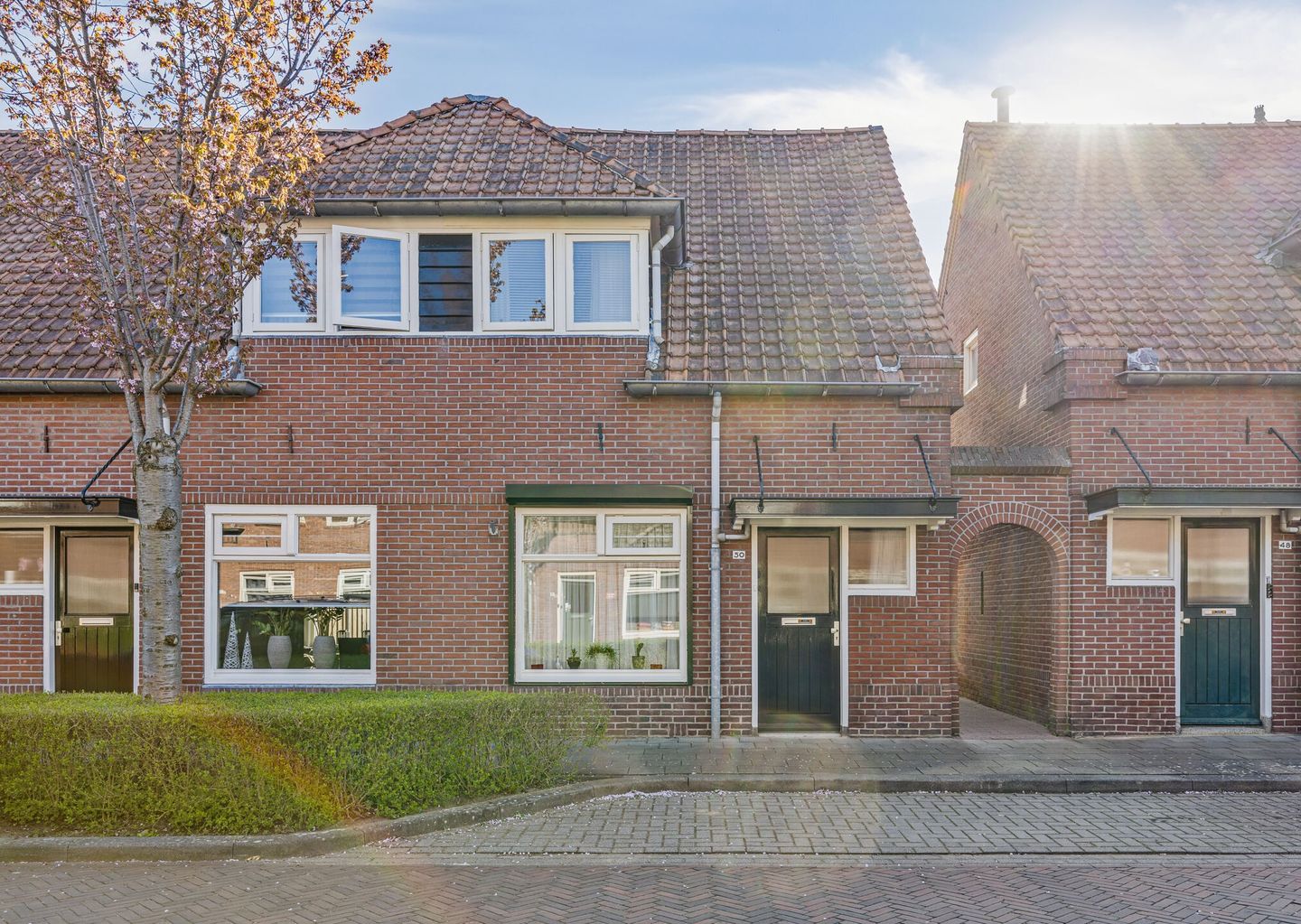 Foto 1 van Scholtenenk 50