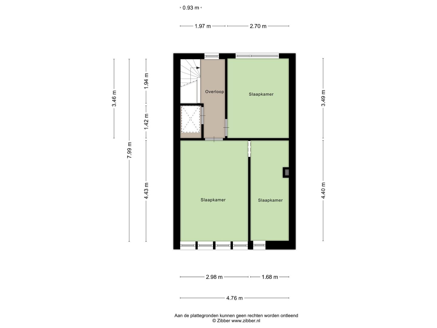 Foto 19 van Gulikstraat 51