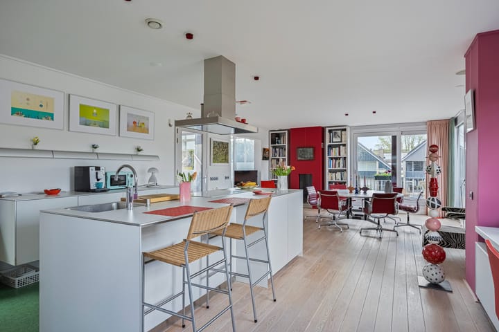 Foto 3 van Ludgerhof 8