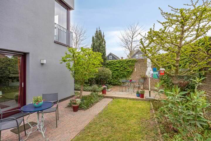 Foto 4 van Ludgerhof 8