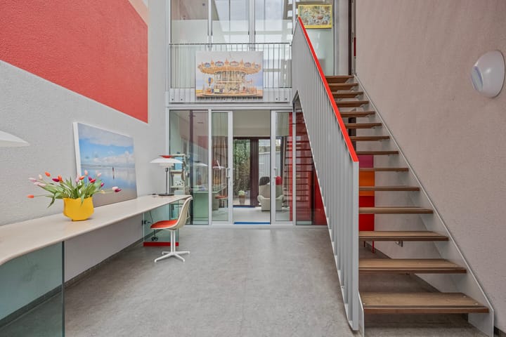 Foto 2 van Ludgerhof 8