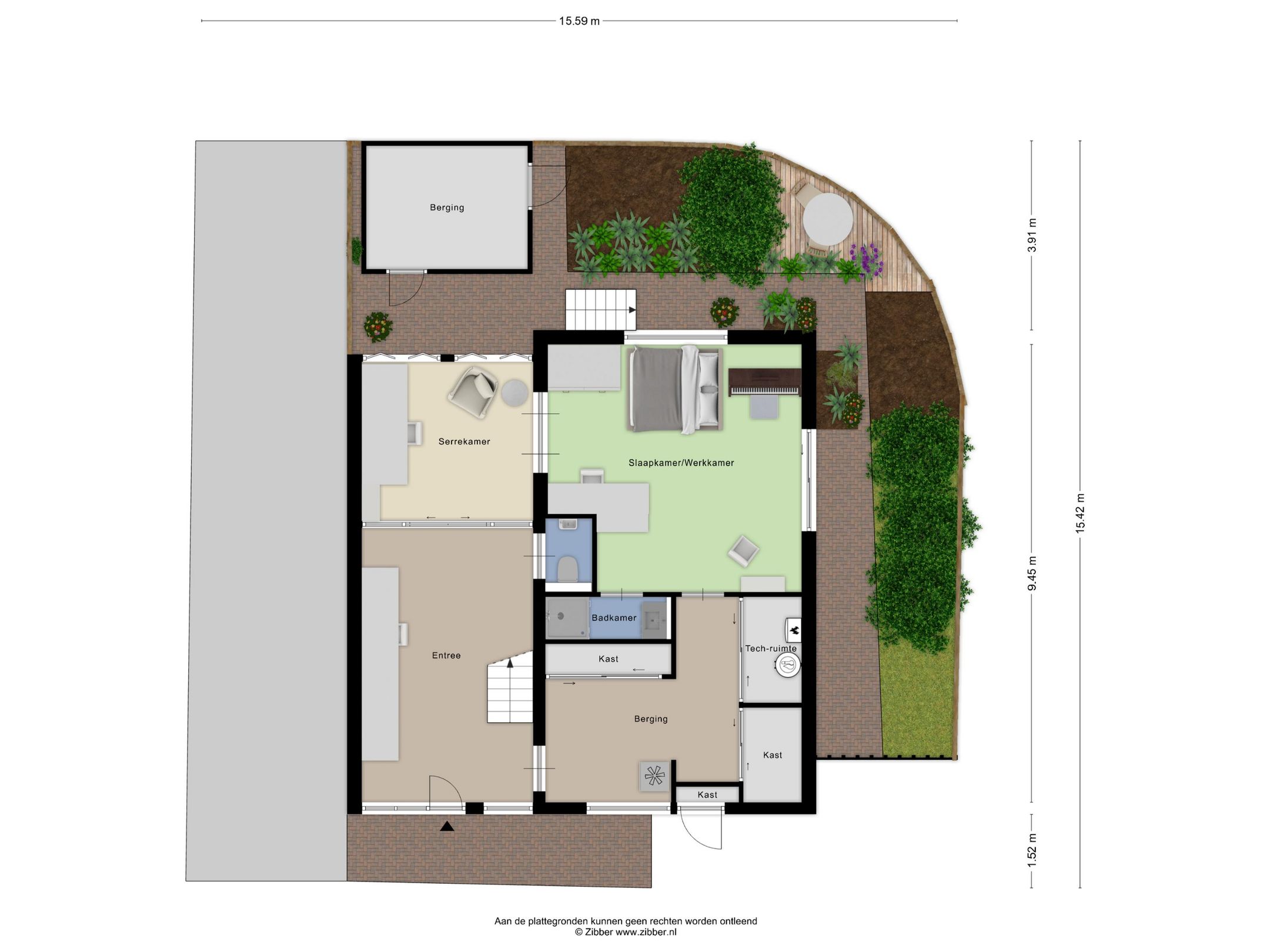 Photo 57 of Ludgerhof 8