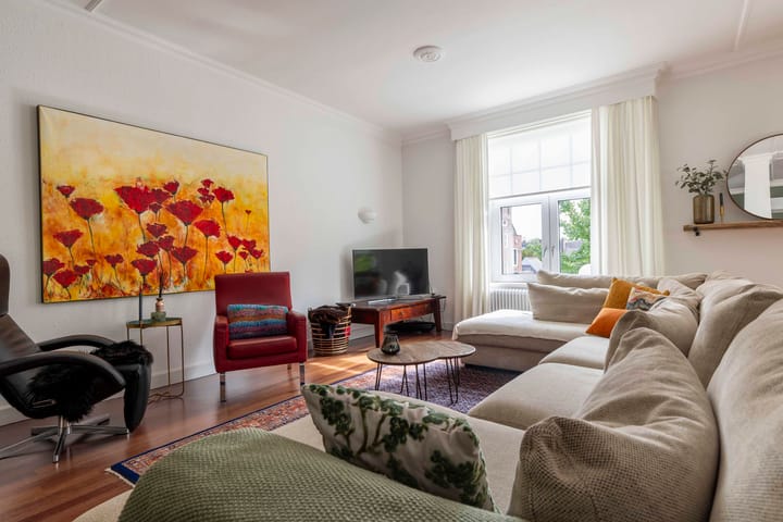 Photo 41 of Mauritslaan 22-B