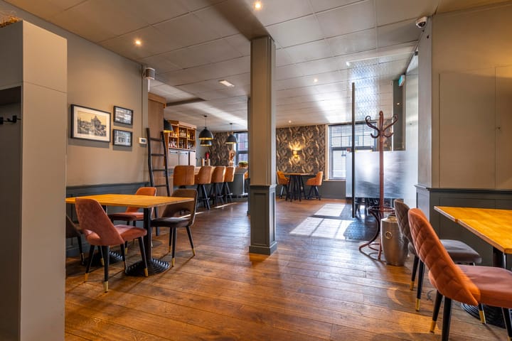 Photo 8 of Mauritslaan 22-B