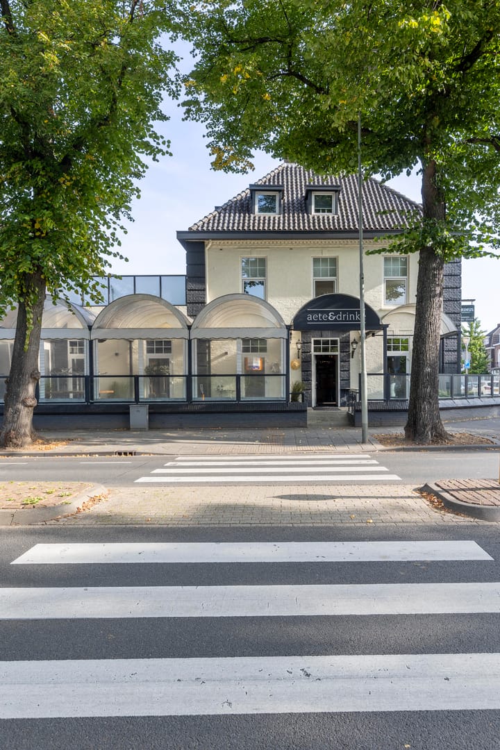 Photo 5 of Mauritslaan 22-B