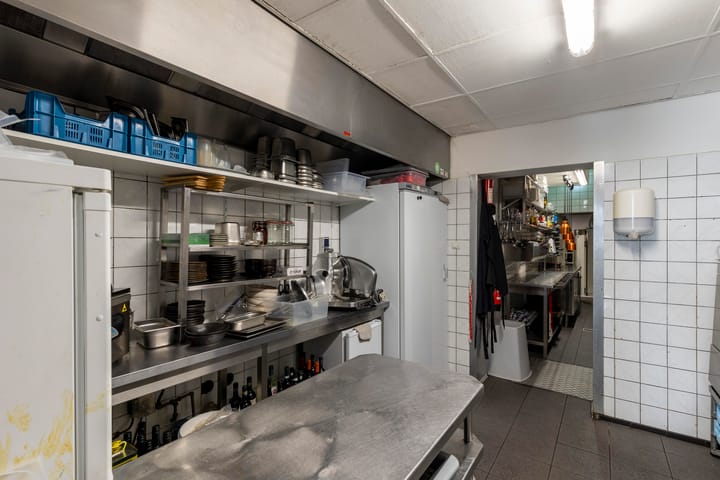 Photo 24 of Mauritslaan 22-B