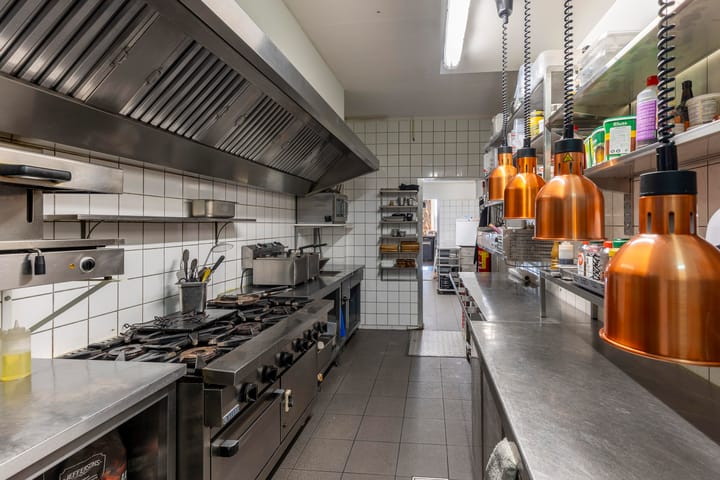 Photo 27 of Mauritslaan 22-B