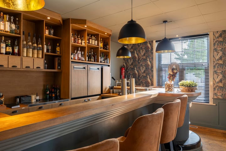 Photo 12 of Mauritslaan 22-B