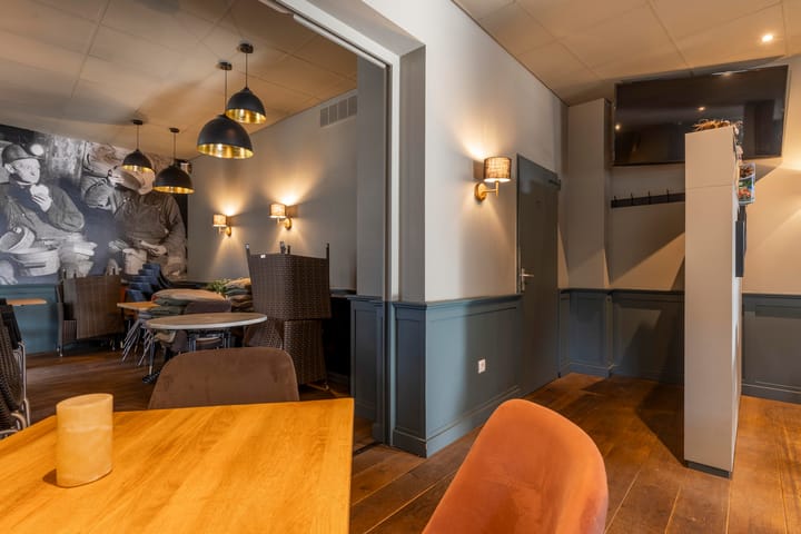 Photo 17 of Mauritslaan 22-B