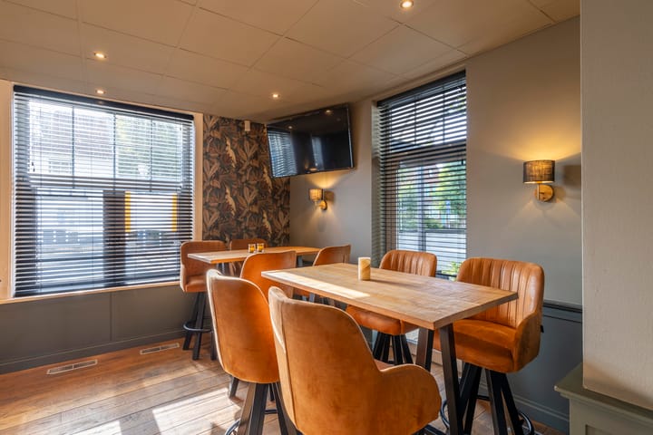 Photo 10 of Mauritslaan 22-B