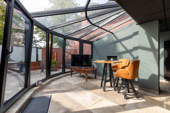 Photo 32 of Mauritslaan 22-B